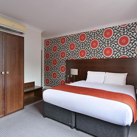 The Bocardo Hotel Oxford Eksteriør bilde