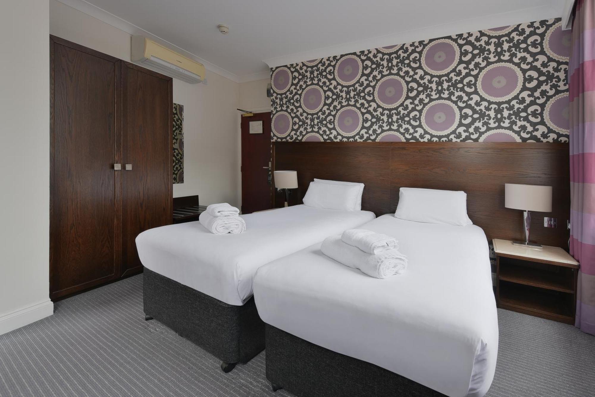 The Bocardo Hotel Oxford Eksteriør bilde