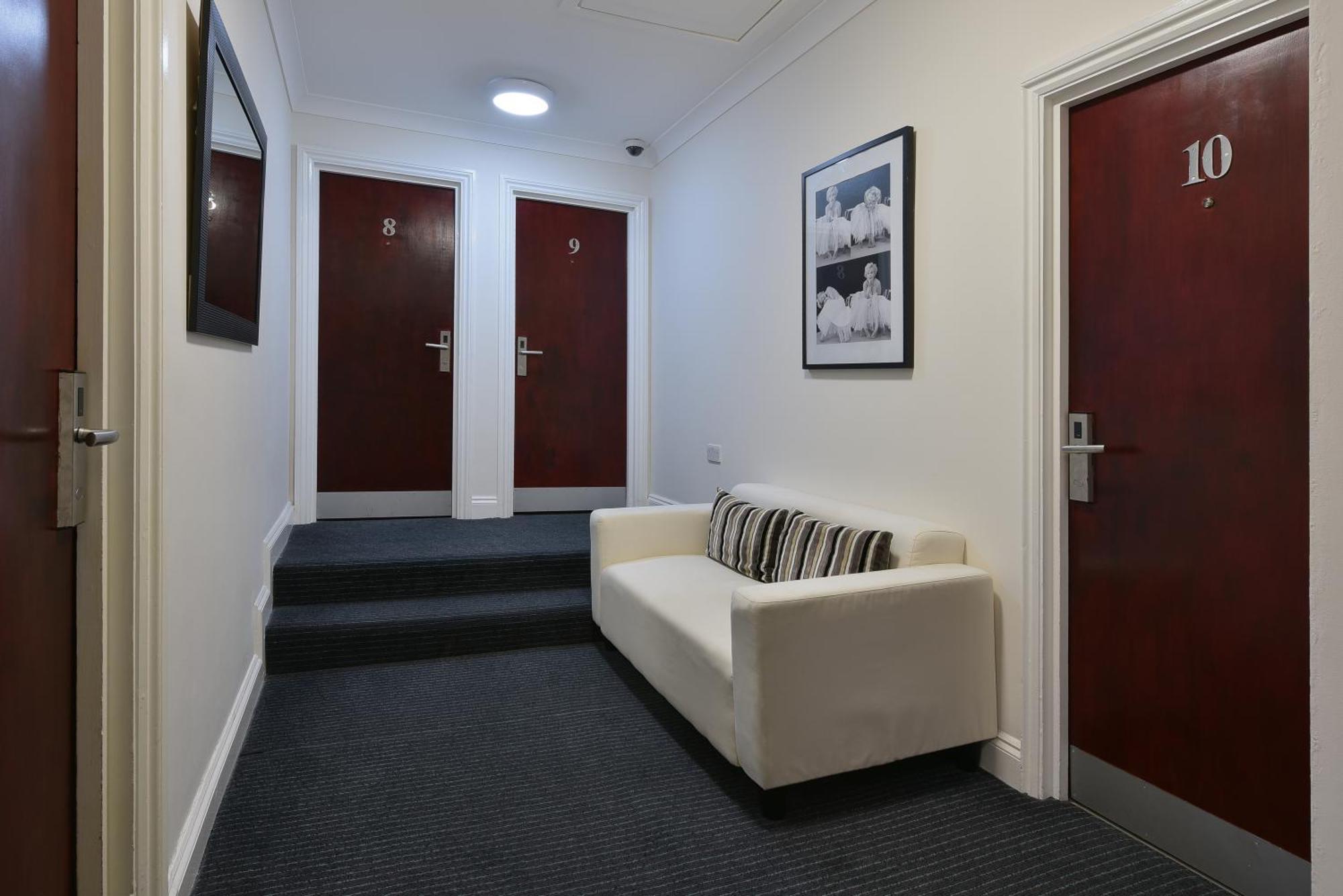 The Bocardo Hotel Oxford Eksteriør bilde