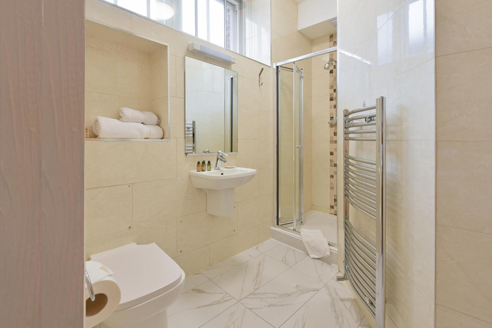 The Bocardo Hotel Oxford Eksteriør bilde