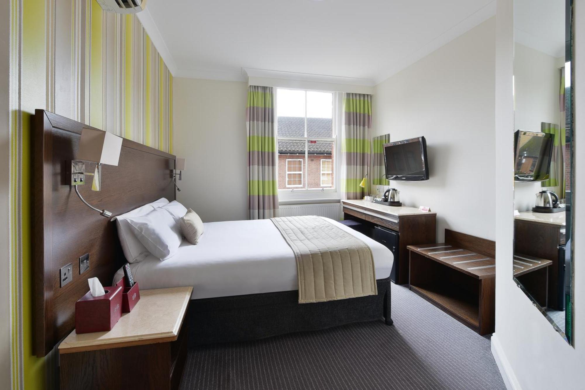 The Bocardo Hotel Oxford Eksteriør bilde