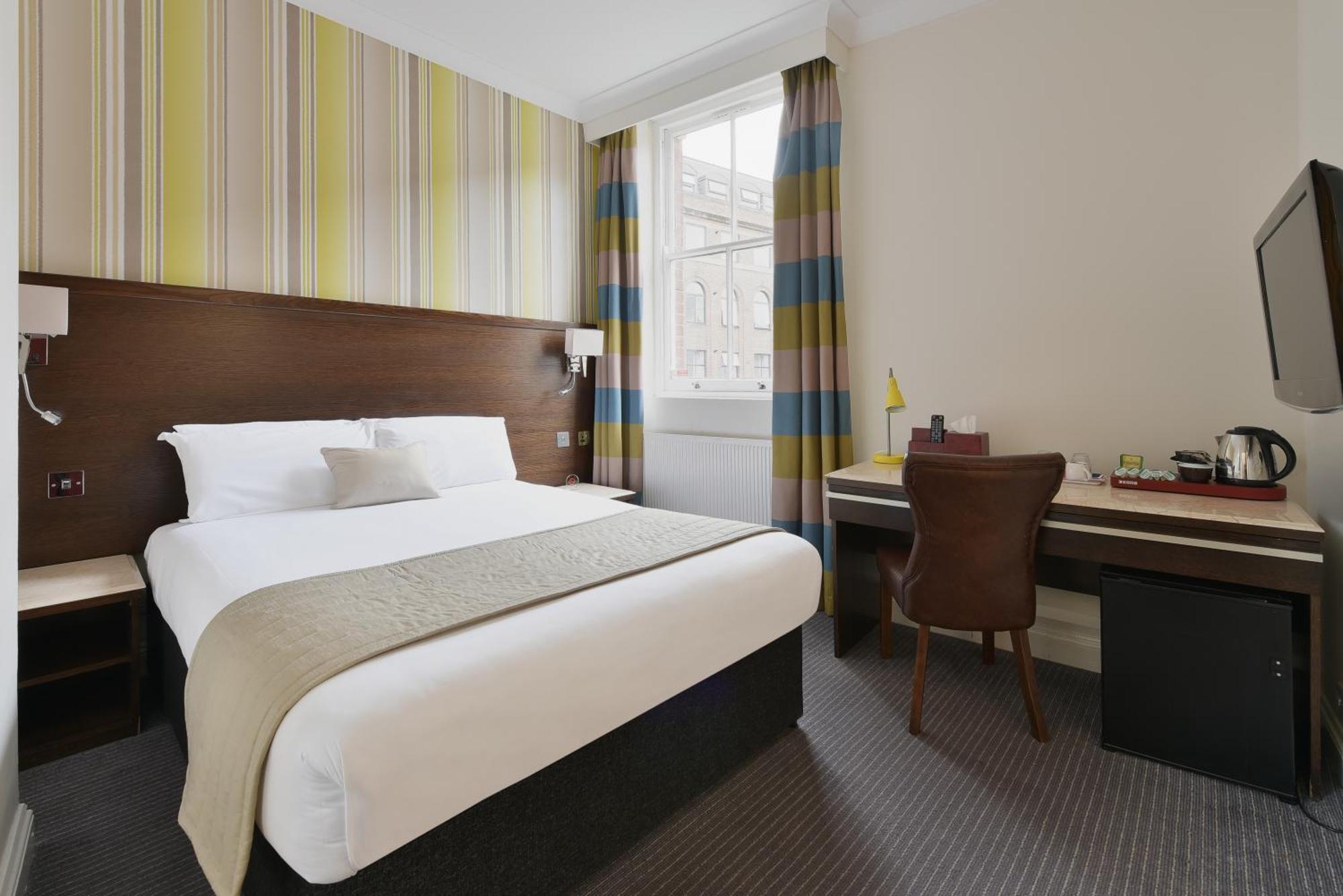 The Bocardo Hotel Oxford Eksteriør bilde