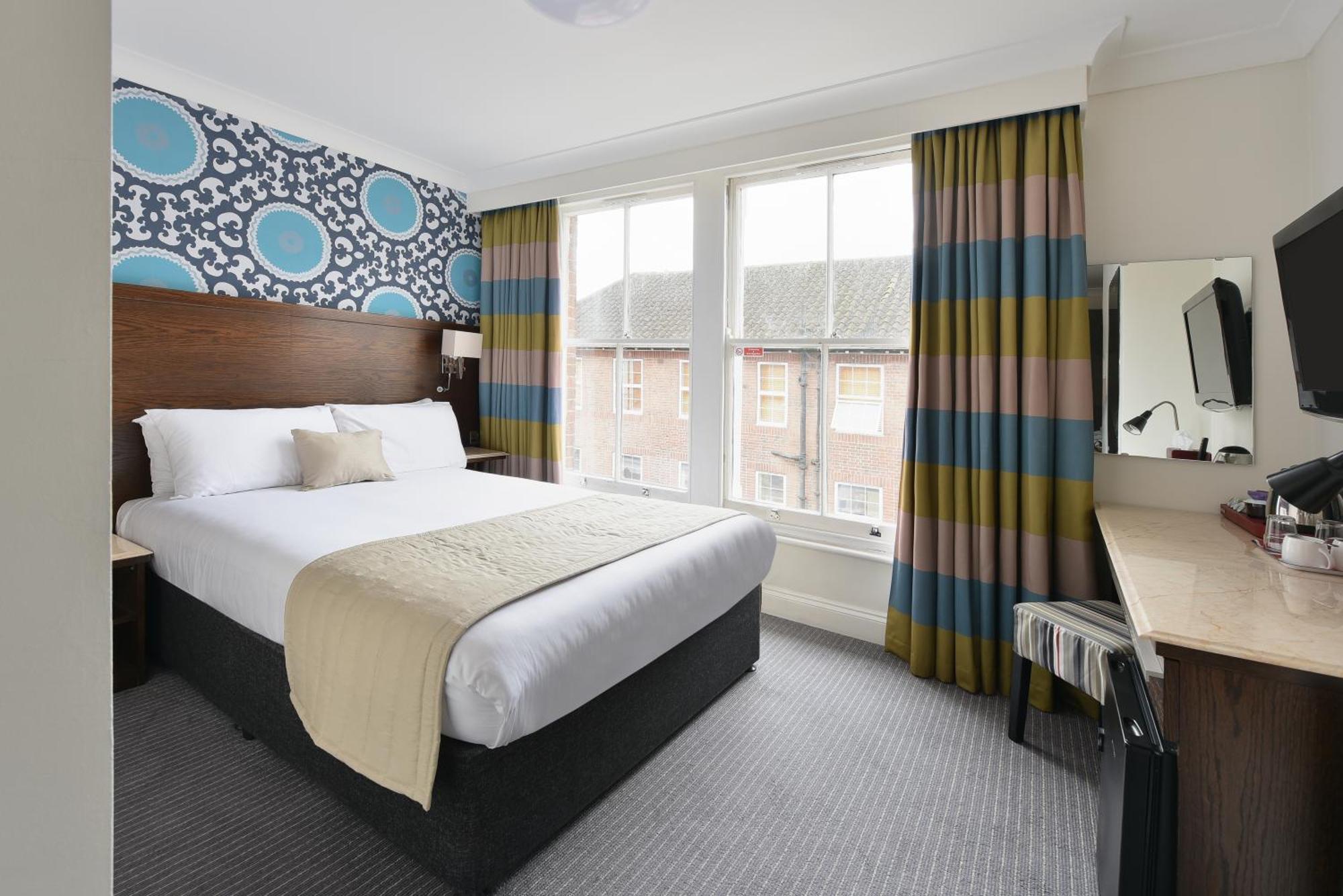 The Bocardo Hotel Oxford Eksteriør bilde