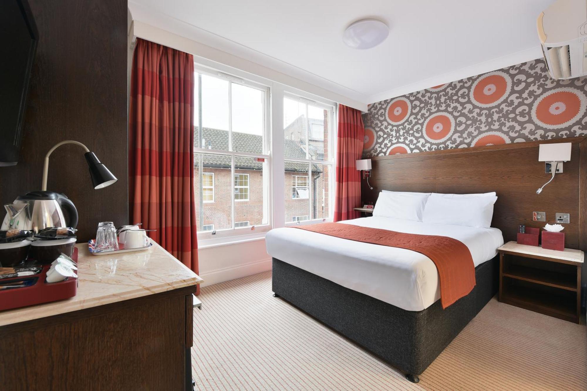 The Bocardo Hotel Oxford Eksteriør bilde
