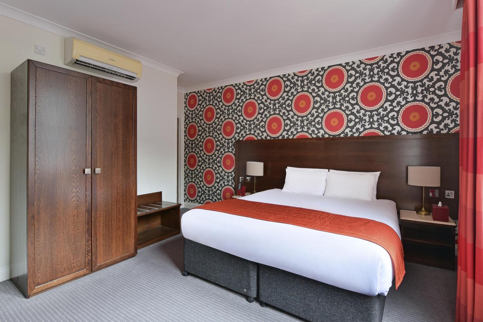 The Bocardo Hotel Oxford Eksteriør bilde