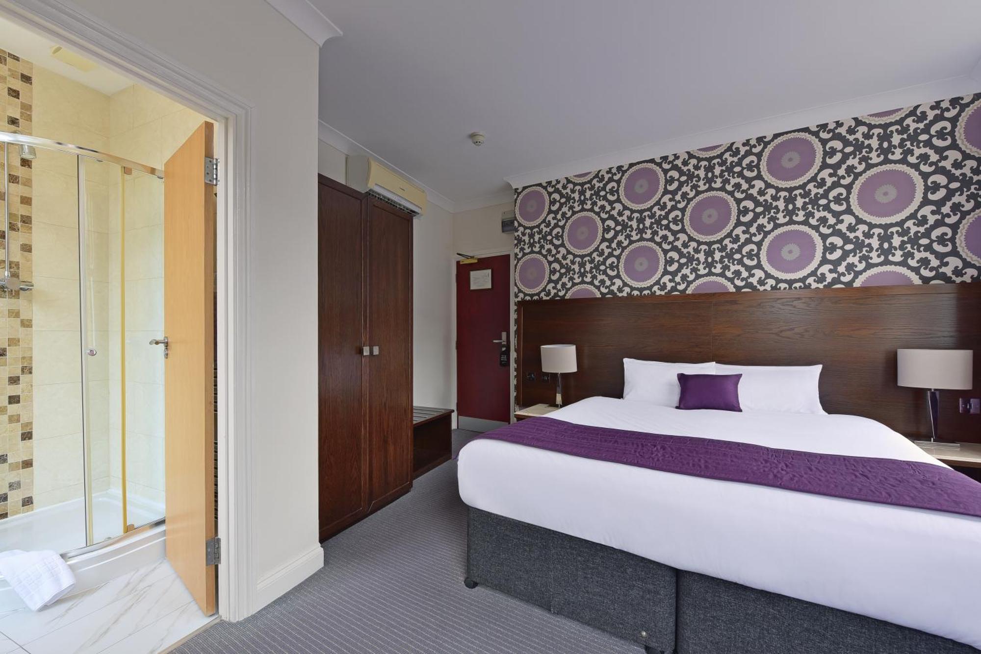The Bocardo Hotel Oxford Eksteriør bilde