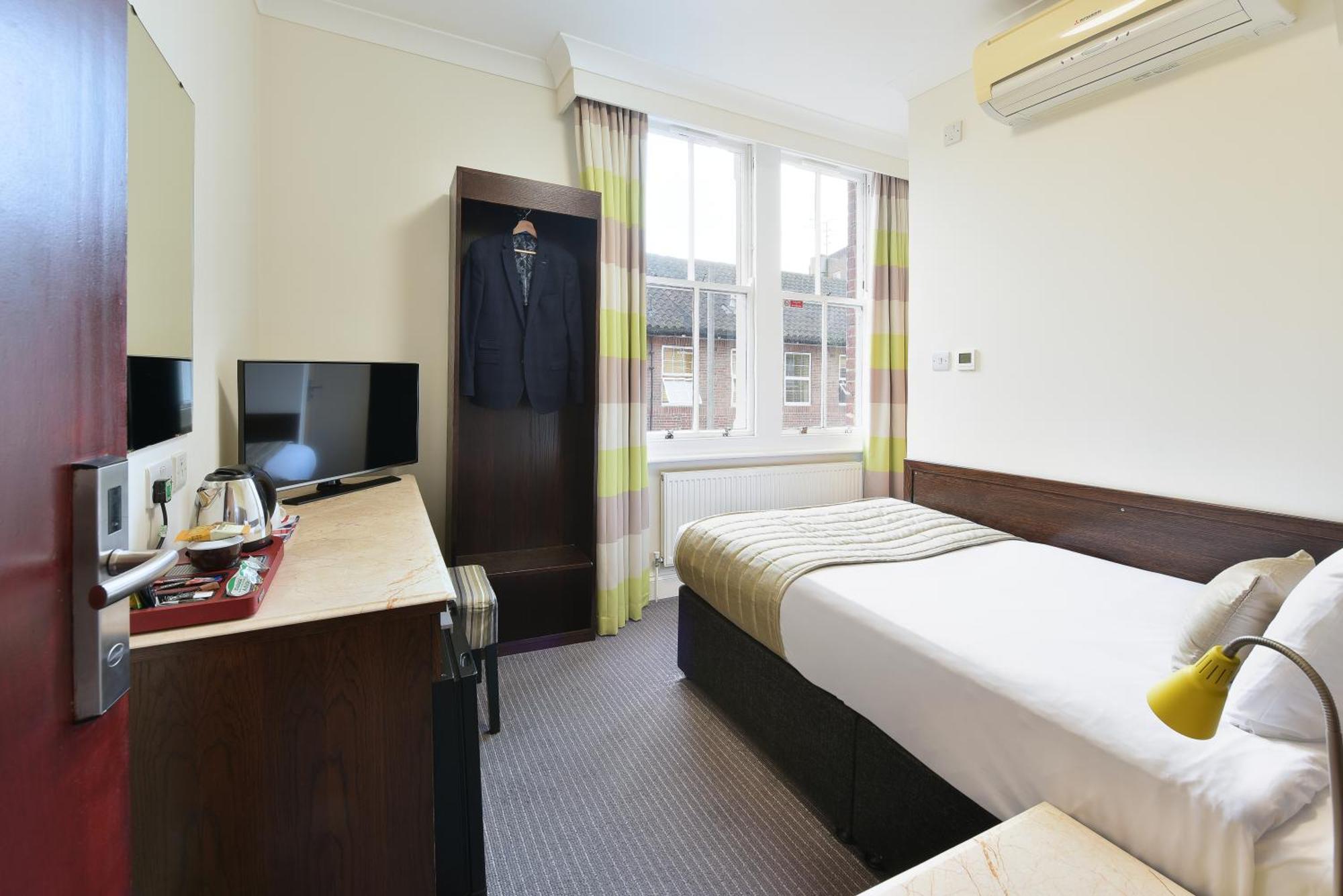 The Bocardo Hotel Oxford Eksteriør bilde