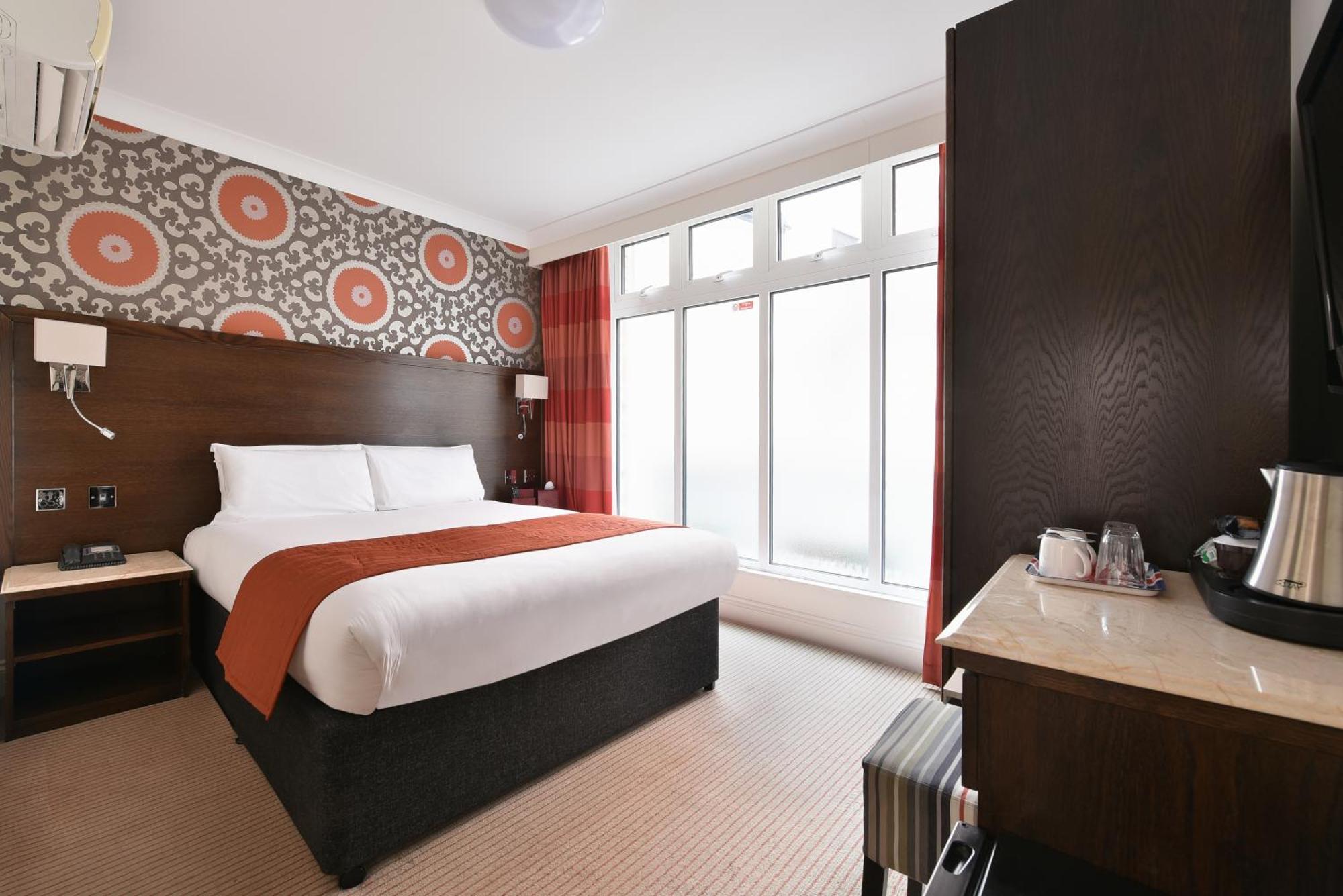 The Bocardo Hotel Oxford Eksteriør bilde