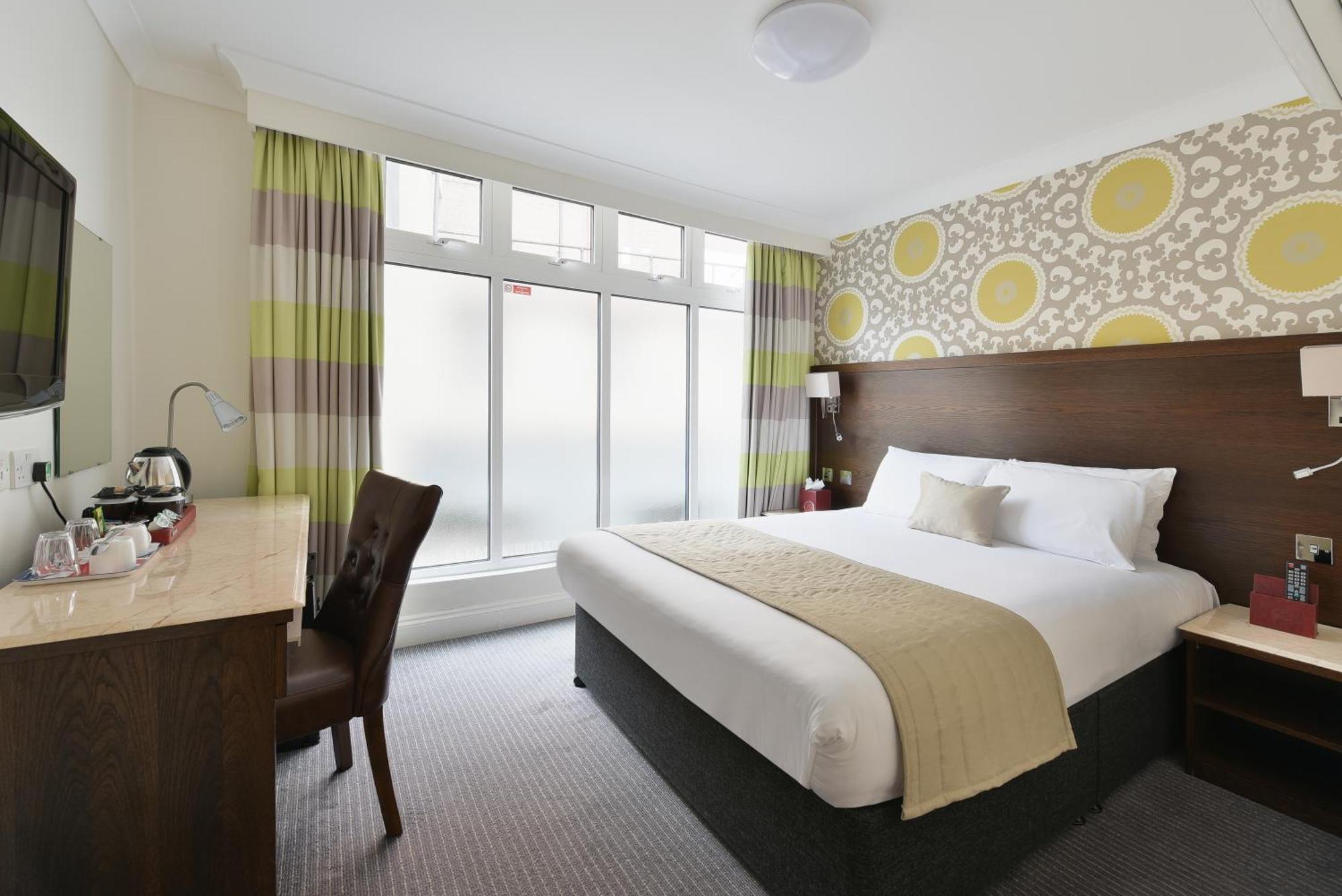 The Bocardo Hotel Oxford Eksteriør bilde