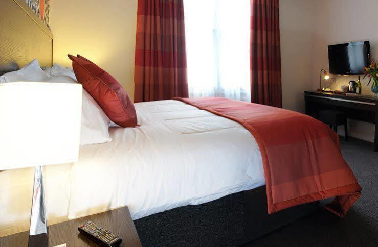 The Bocardo Hotel Oxford Eksteriør bilde