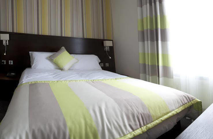 The Bocardo Hotel Oxford Eksteriør bilde