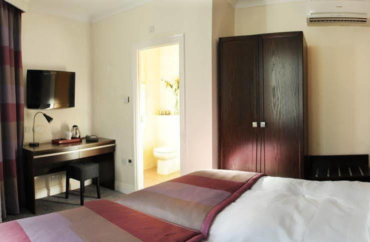 The Bocardo Hotel Oxford Eksteriør bilde